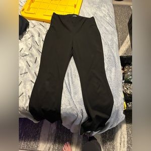 H and m dress pants